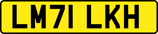 LM71LKH
