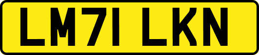 LM71LKN