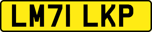 LM71LKP