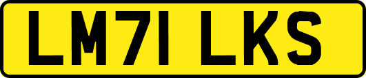 LM71LKS