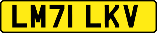LM71LKV