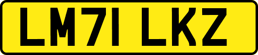 LM71LKZ