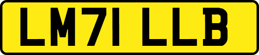 LM71LLB