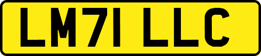 LM71LLC