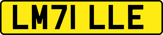 LM71LLE
