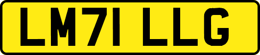 LM71LLG