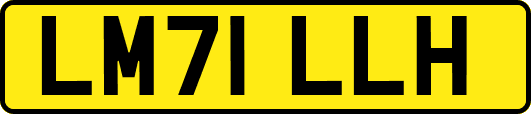 LM71LLH