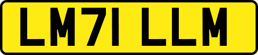LM71LLM