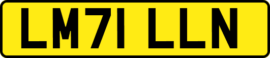 LM71LLN