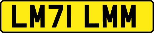 LM71LMM