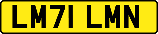 LM71LMN