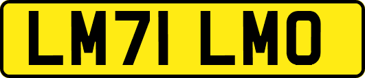 LM71LMO