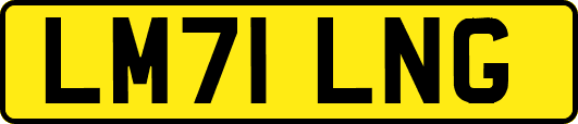 LM71LNG