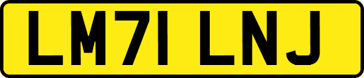 LM71LNJ