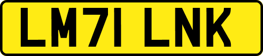 LM71LNK