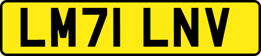 LM71LNV