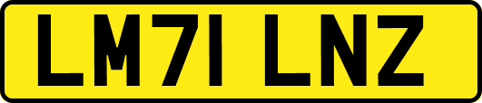 LM71LNZ