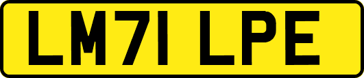 LM71LPE