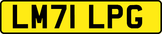 LM71LPG