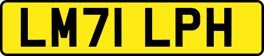 LM71LPH