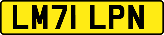 LM71LPN