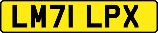 LM71LPX