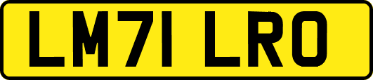 LM71LRO