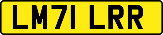 LM71LRR
