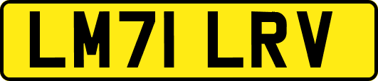 LM71LRV