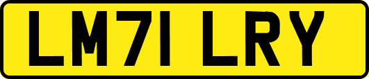 LM71LRY