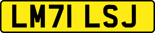 LM71LSJ