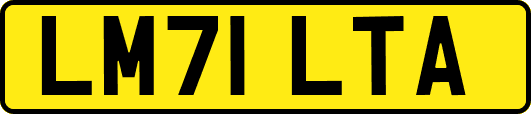 LM71LTA