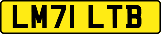 LM71LTB