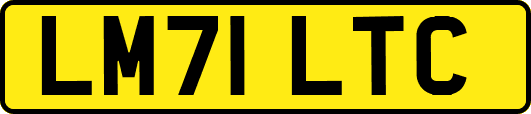 LM71LTC
