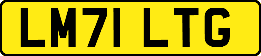 LM71LTG