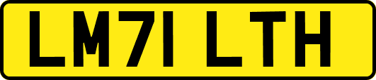 LM71LTH