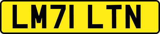 LM71LTN
