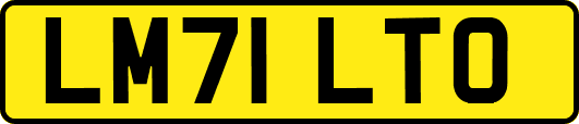 LM71LTO