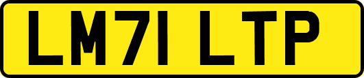 LM71LTP