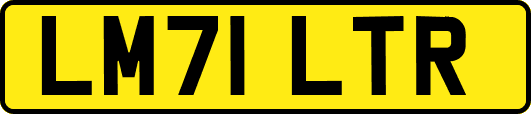 LM71LTR
