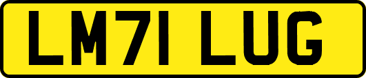 LM71LUG