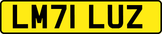LM71LUZ