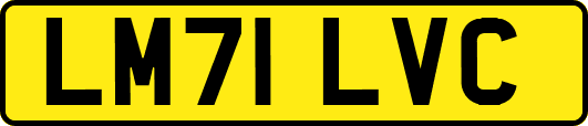 LM71LVC