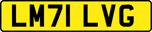 LM71LVG