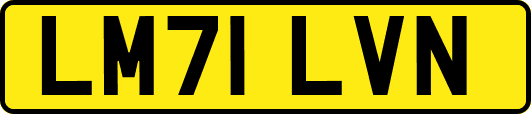 LM71LVN