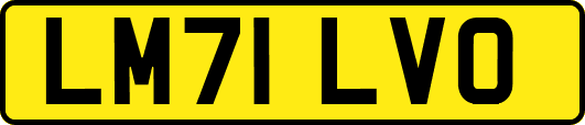 LM71LVO