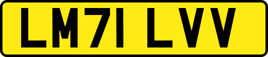 LM71LVV