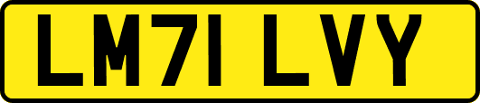 LM71LVY
