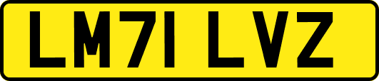 LM71LVZ