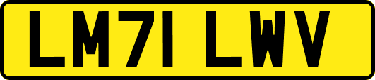 LM71LWV